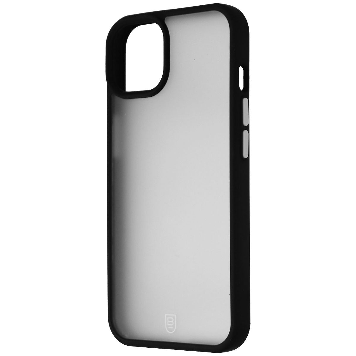 BodyGuardz Elements E13 Hard Case for iPhone 13 - Black/Frost - BODYGUARDZ - Simple Cell Shop, Free shipping from Maryland!