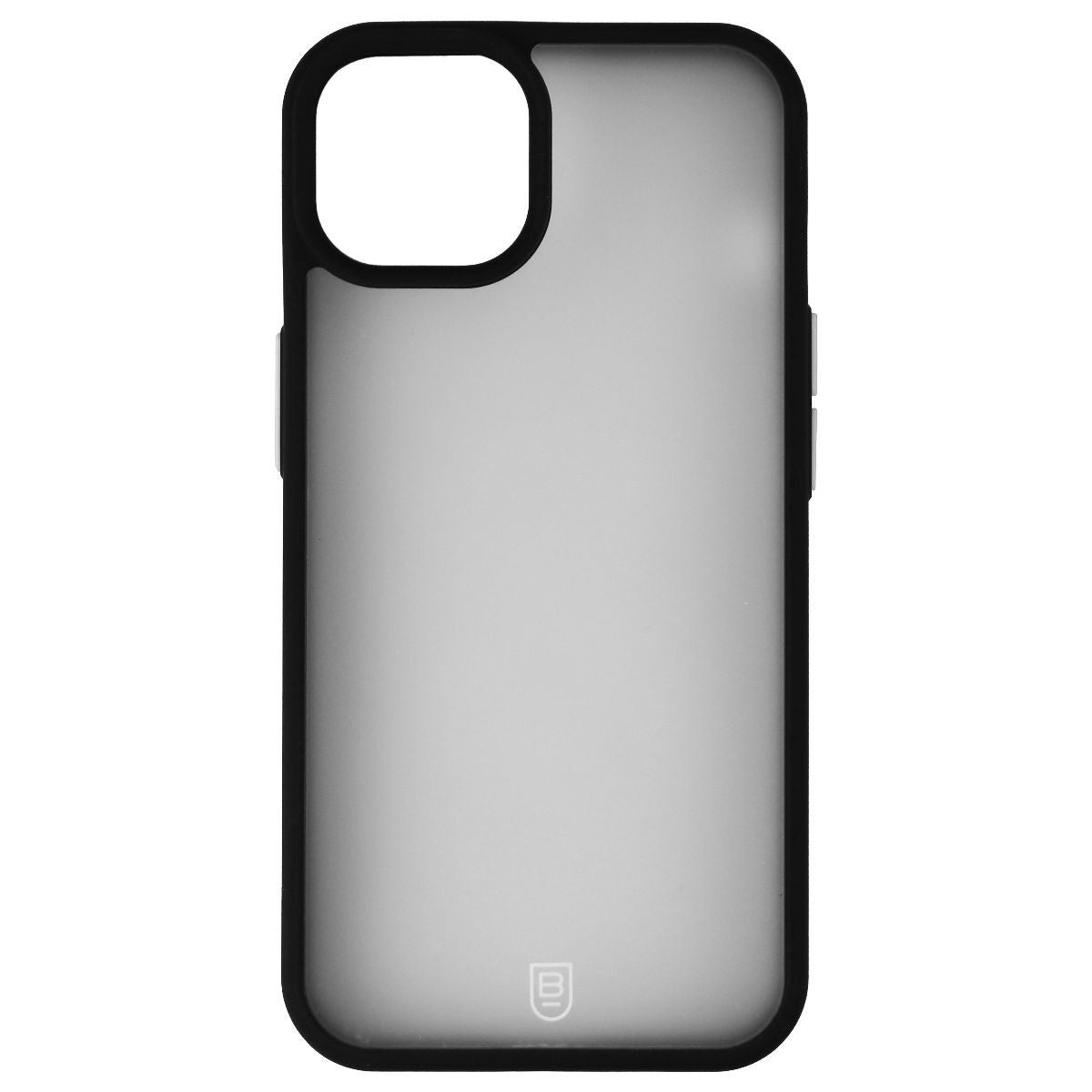 BodyGuardz Elements E13 Hard Case for iPhone 13 - Black/Frost - BODYGUARDZ - Simple Cell Shop, Free shipping from Maryland!