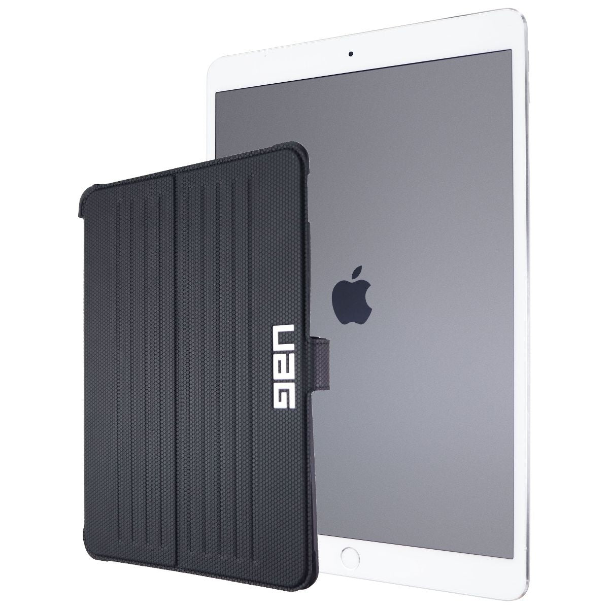Apple iPad Pro 10.5-in (A1701) Wi-Fi - 256GB / Silver + FREE CASE BUND