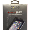 ZAGG Invisible SHIELD for iPhone 6 Plus 6S Plus -HD GLASS - Screen Protector - ZAGG - Simple Cell Shop, Free shipping from Maryland!