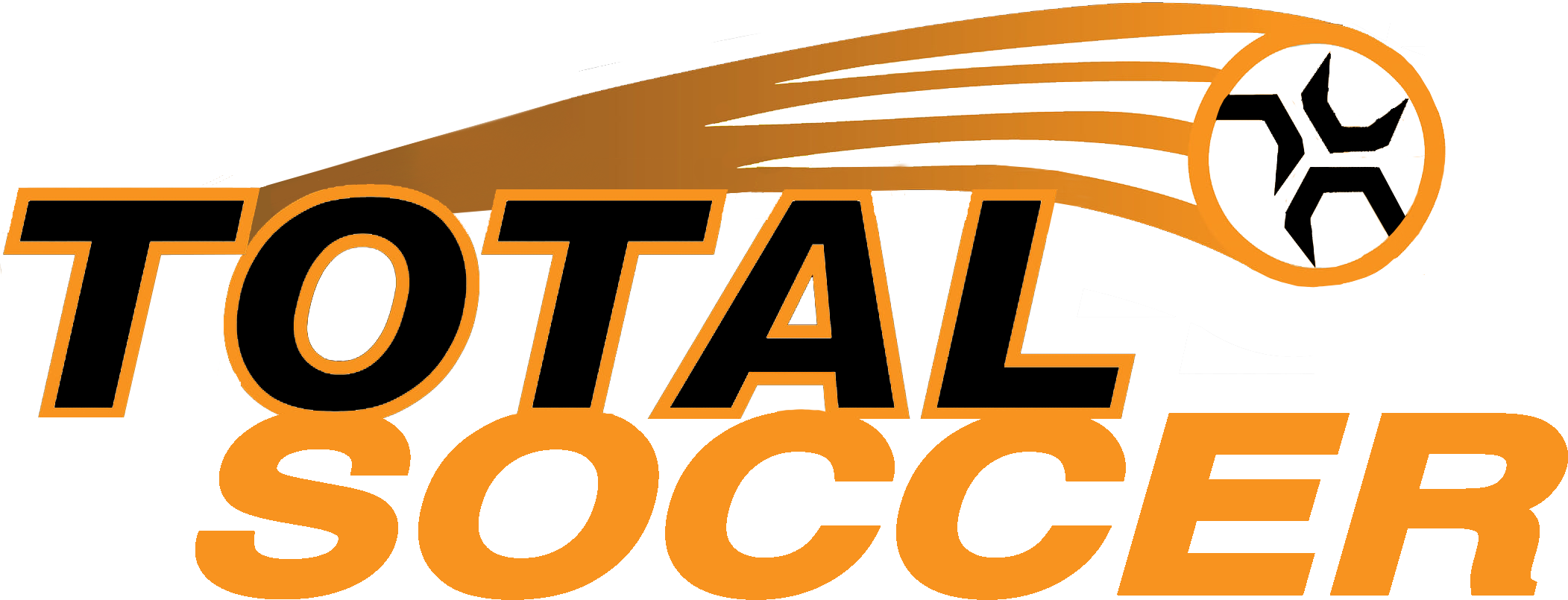 Total Soccer