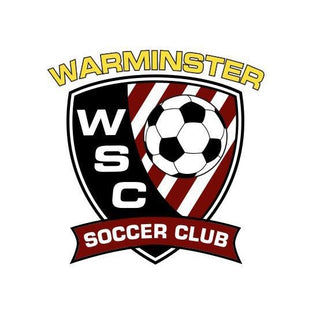 Warminster Soccer Club logo