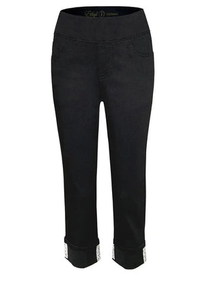 Ethyl Roll And Go Capri - Harmonics - Cathys Place