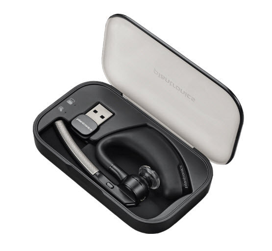 Wireless headset plant travel Legend UC B235