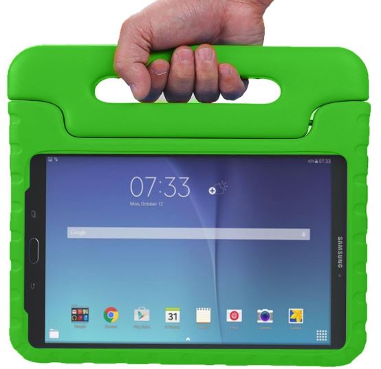 Étui pour Tablette Samsung 9.6'' T560