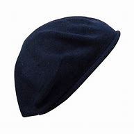 sur la tete cotton beret