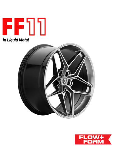 HRE FLOWFORM FF11 - MOTORSPORTS LA