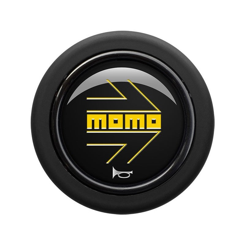 MOMO STEERING WHEEL - MOD. N38