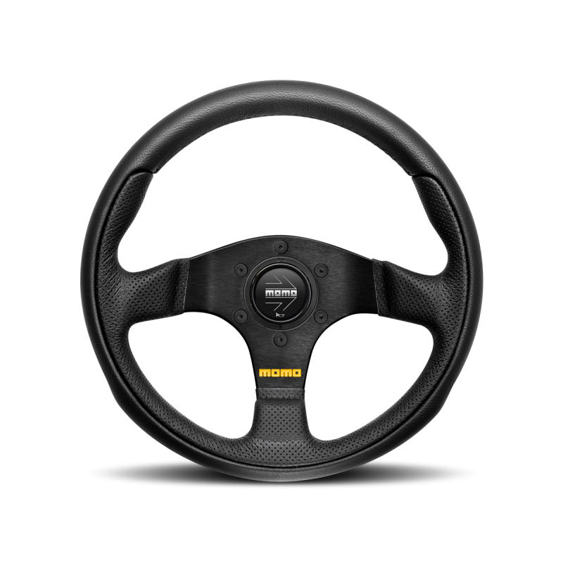 MOMO STEERING WHEEL - ULTRA