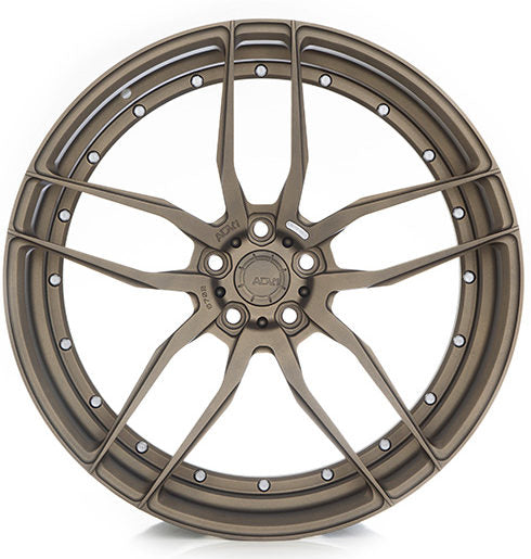 ADV.1 WHEELS - ADV005 M.V2 CS SERIES