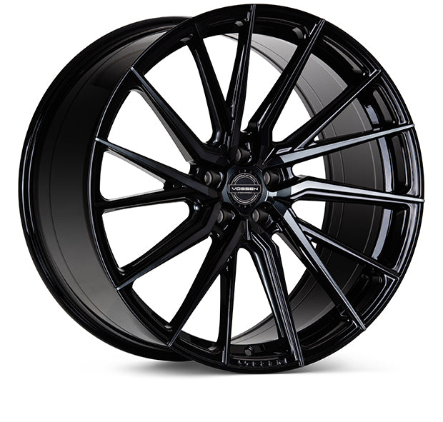 Vossen Custom CV3R Wheel in Satin Bronze - (NLA) Vossen