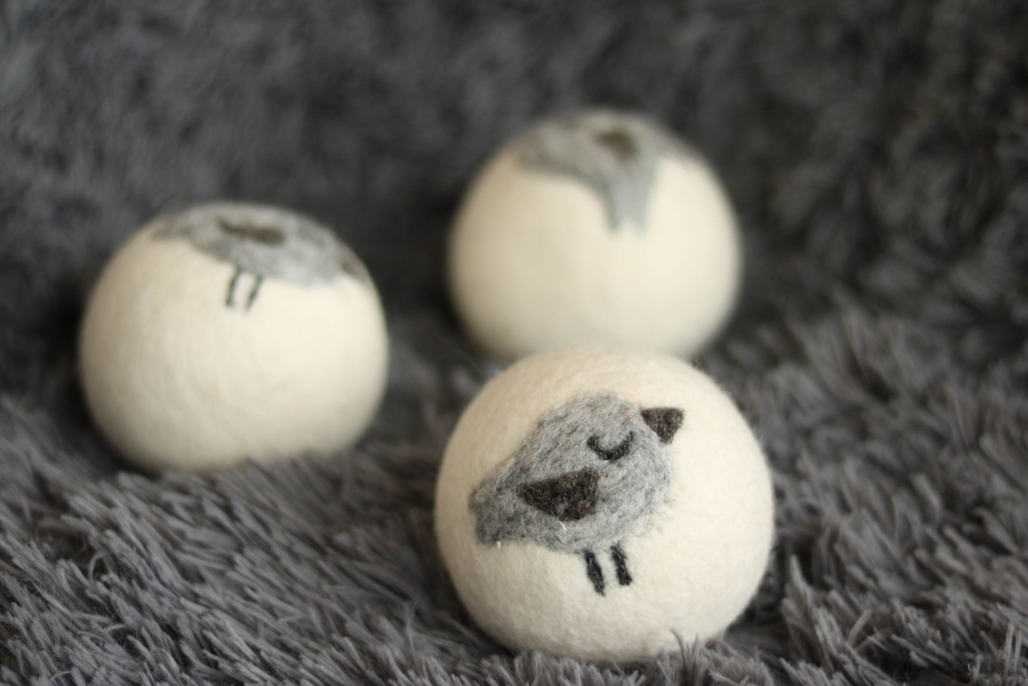 felt dryer balls for sale