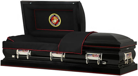 Military Caskets