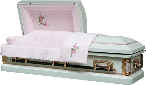 How to Pre-Purchase Your Casket?