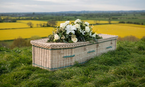 The Benefits of Eco-Friendly Caskets