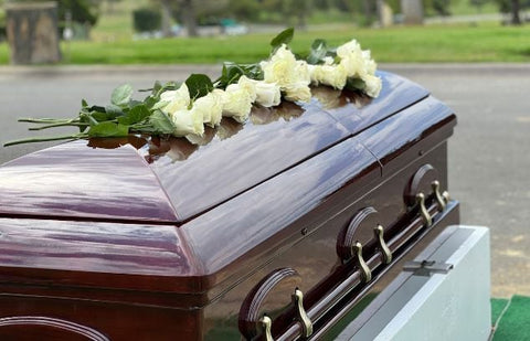 The Symbolic Meaning of Choosing a Casket