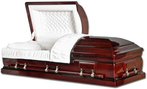 All You Need to Know About Cremation Caskets