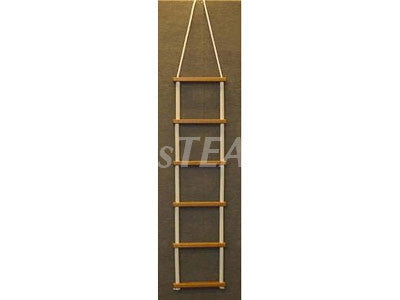 Original Grab Ladder (6-step) – Marine Plastic Innovations