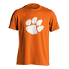 Paw Tee Orange