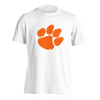 Paw Tee White