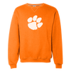 Paw Crew Orange