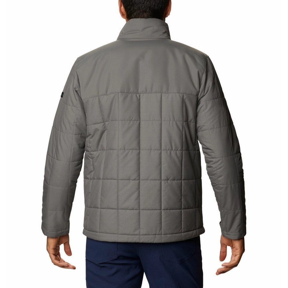 ridgestone jacket