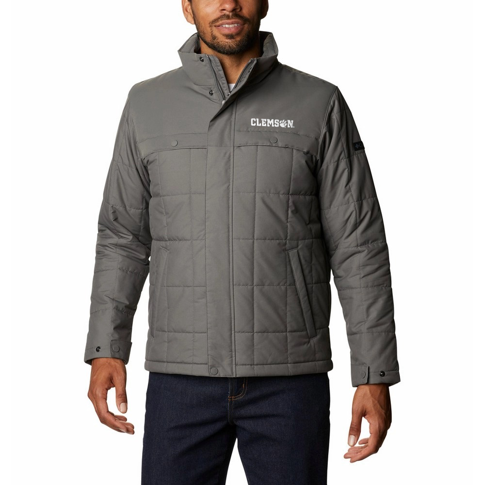 men's ridgestone jacket