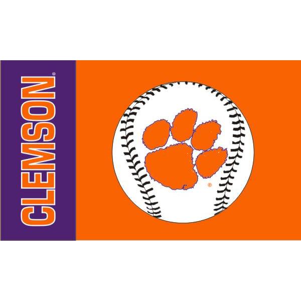 House Divided Garden Flag Clemson vs South Carolina 2 Sided Rivalry –  HeartlandFlags