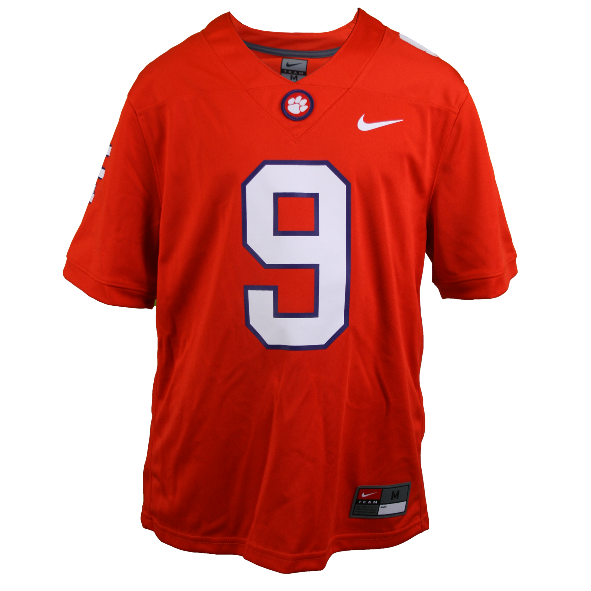 boys clemson jersey