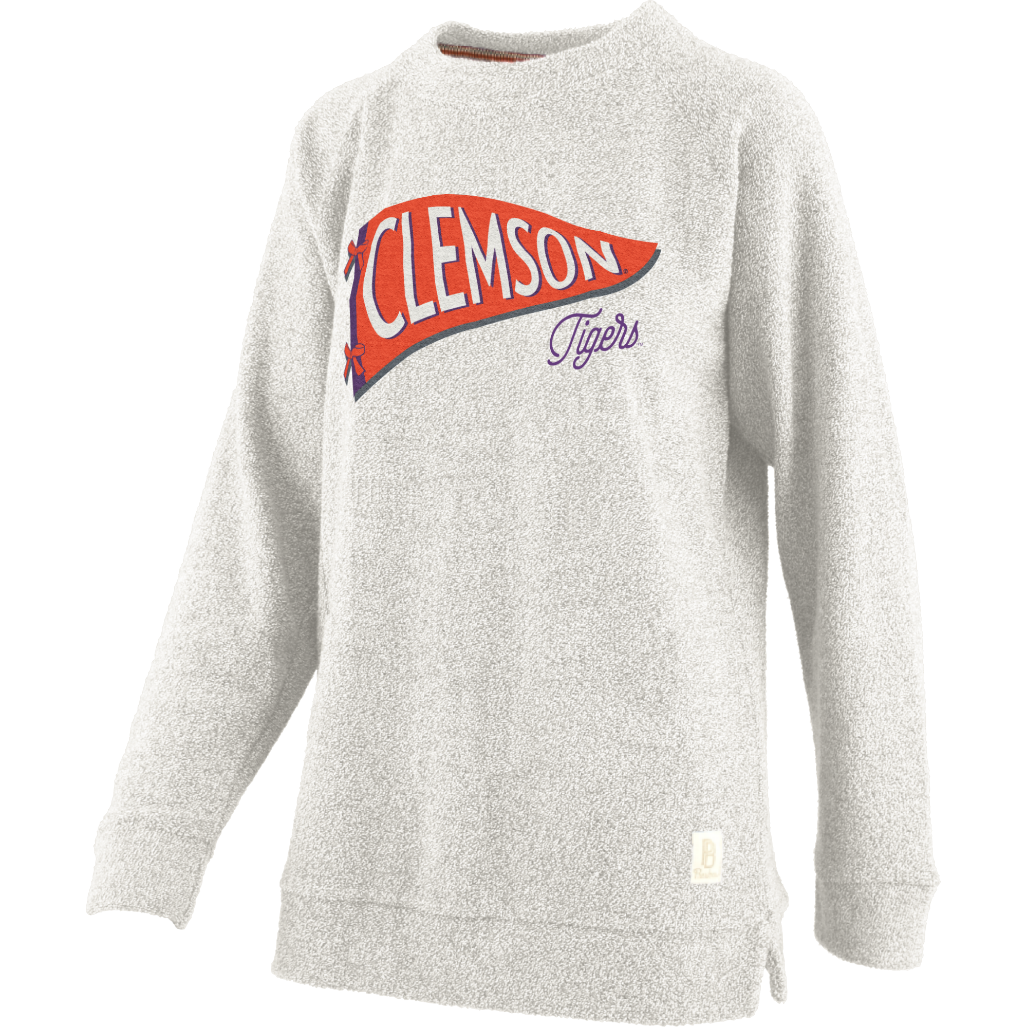 clemson long sleeve