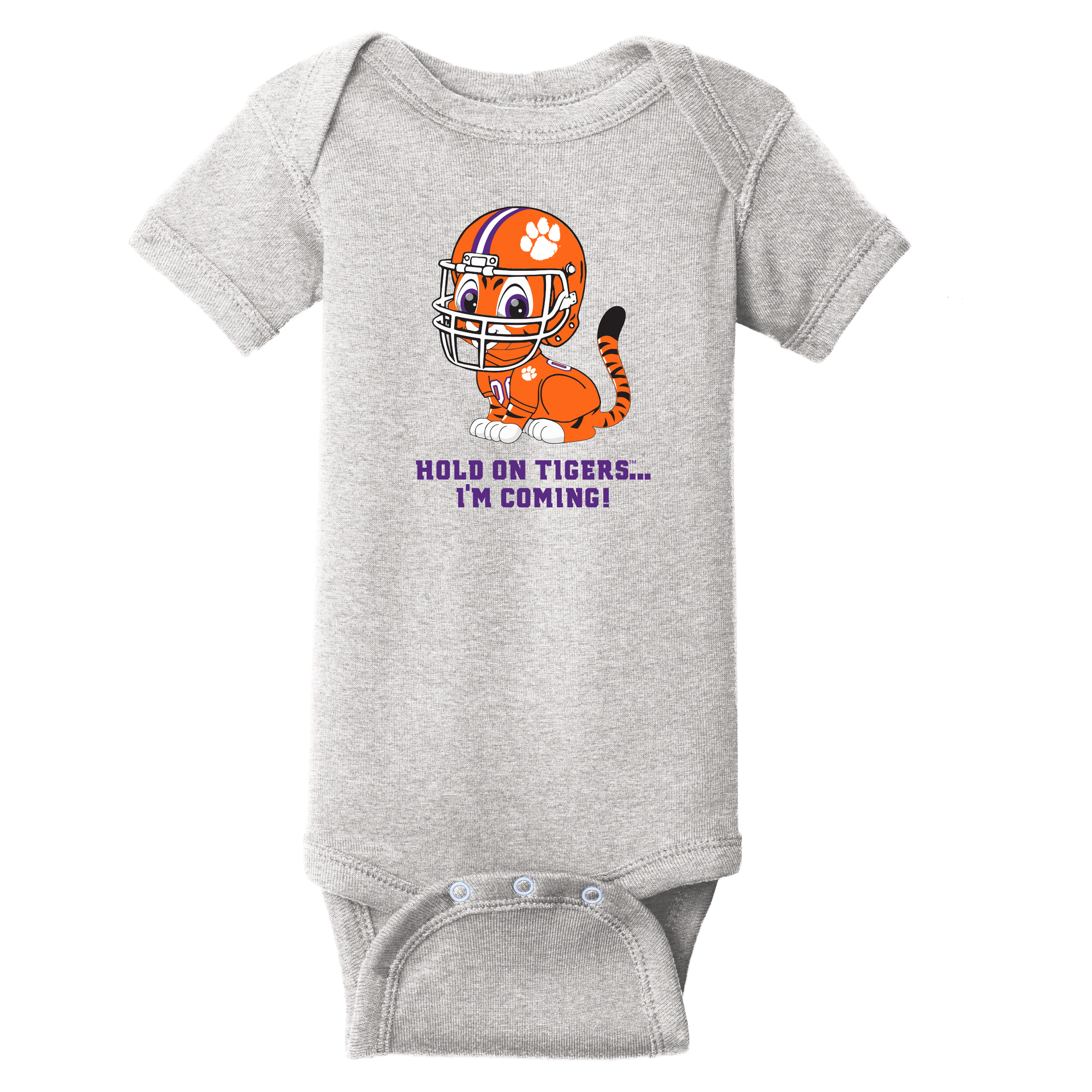 infant tigers jersey