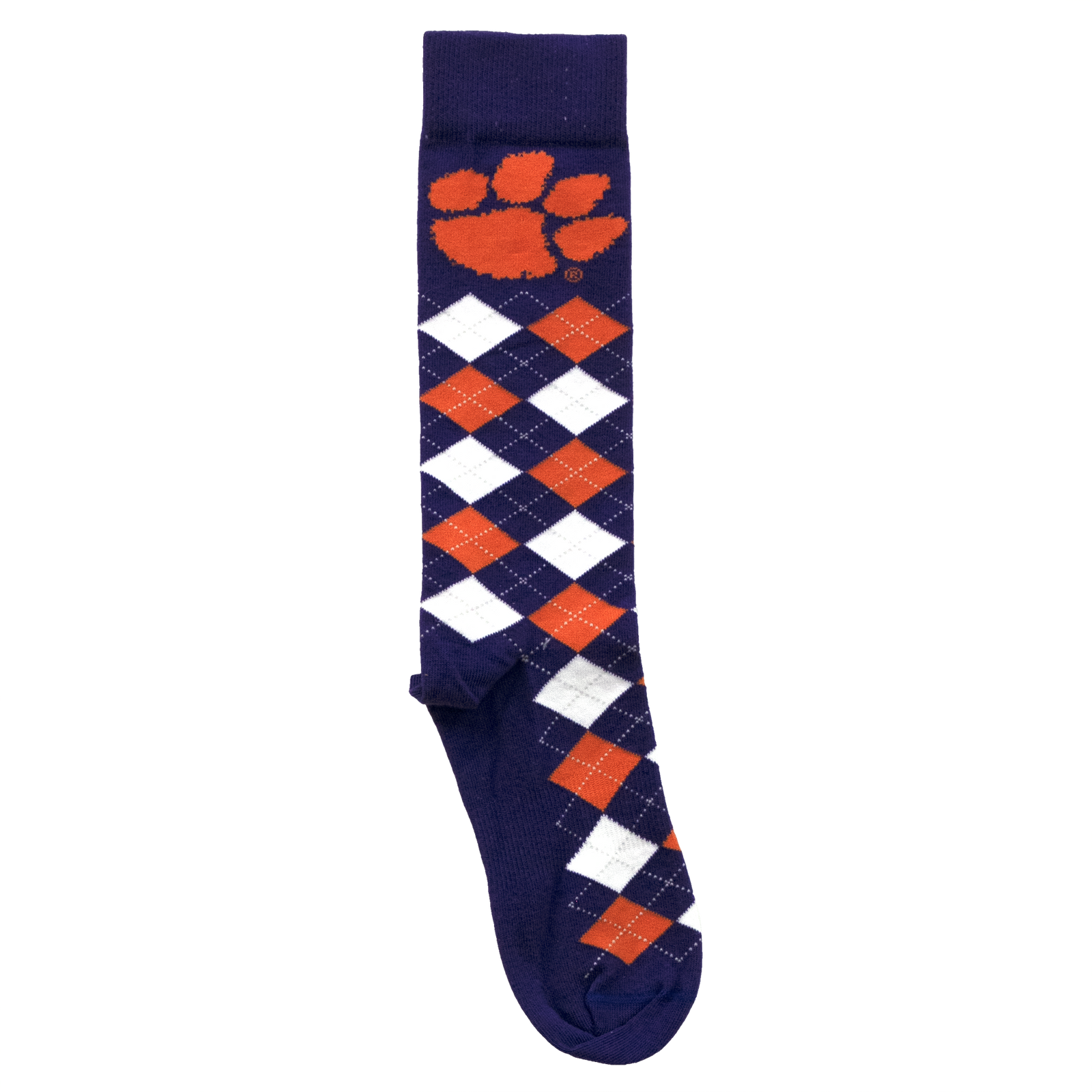 Marvel Doctor Strange Multiverse of Madness Sublimated Crew Socks - Clemson  Sock Shop