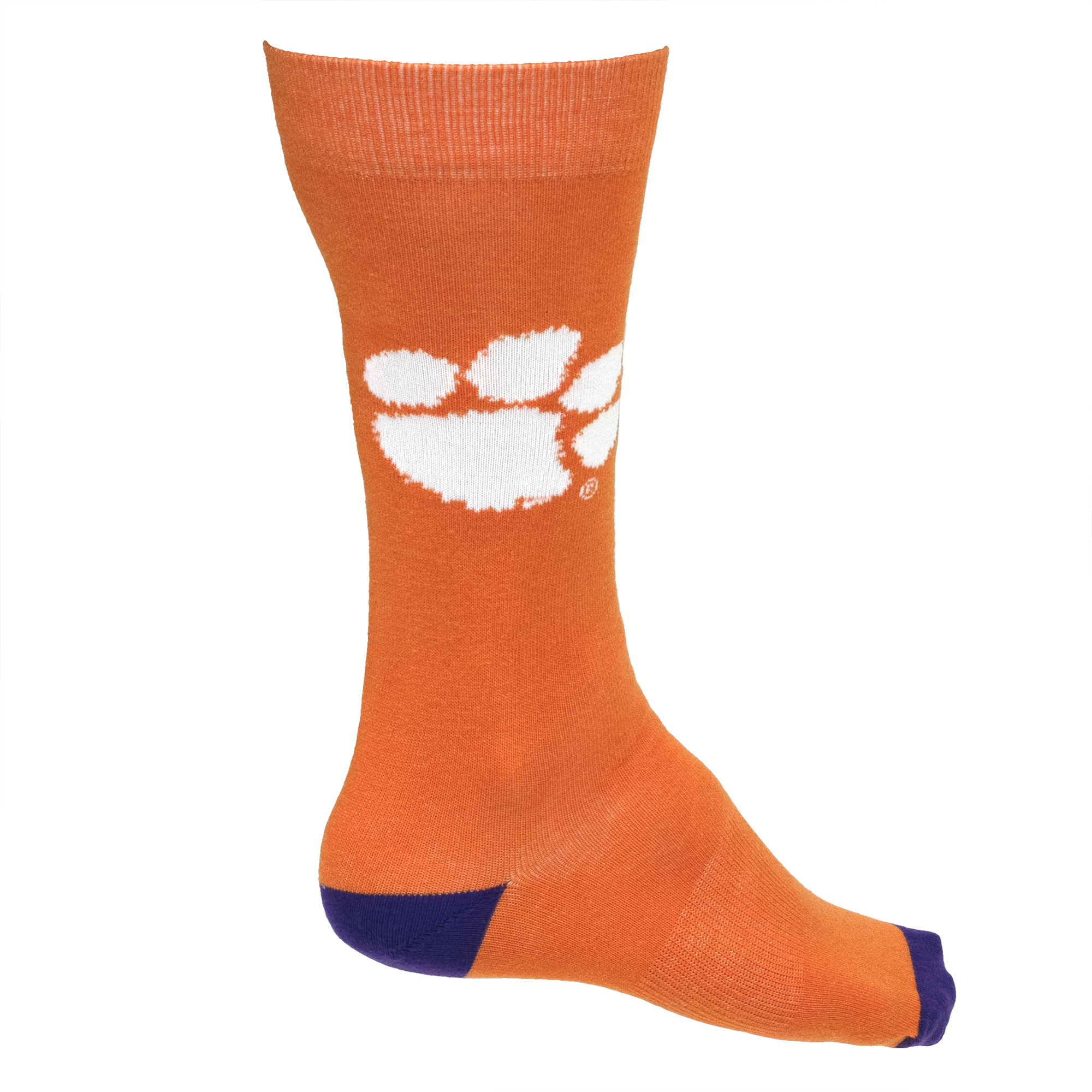 Marvel Doctor Strange Multiverse of Madness Sublimated Crew Socks - Clemson  Sock Shop