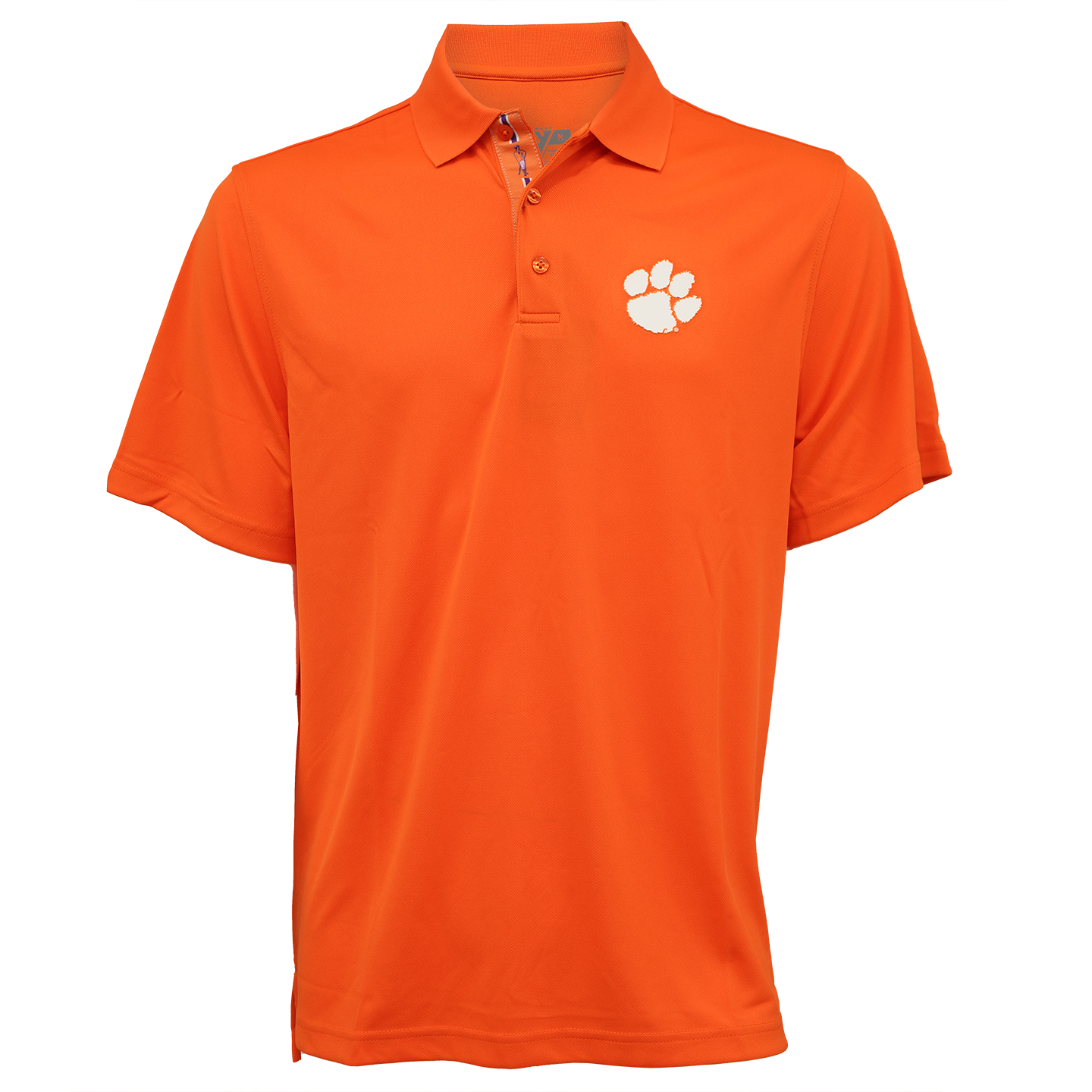 clemson polo shirt