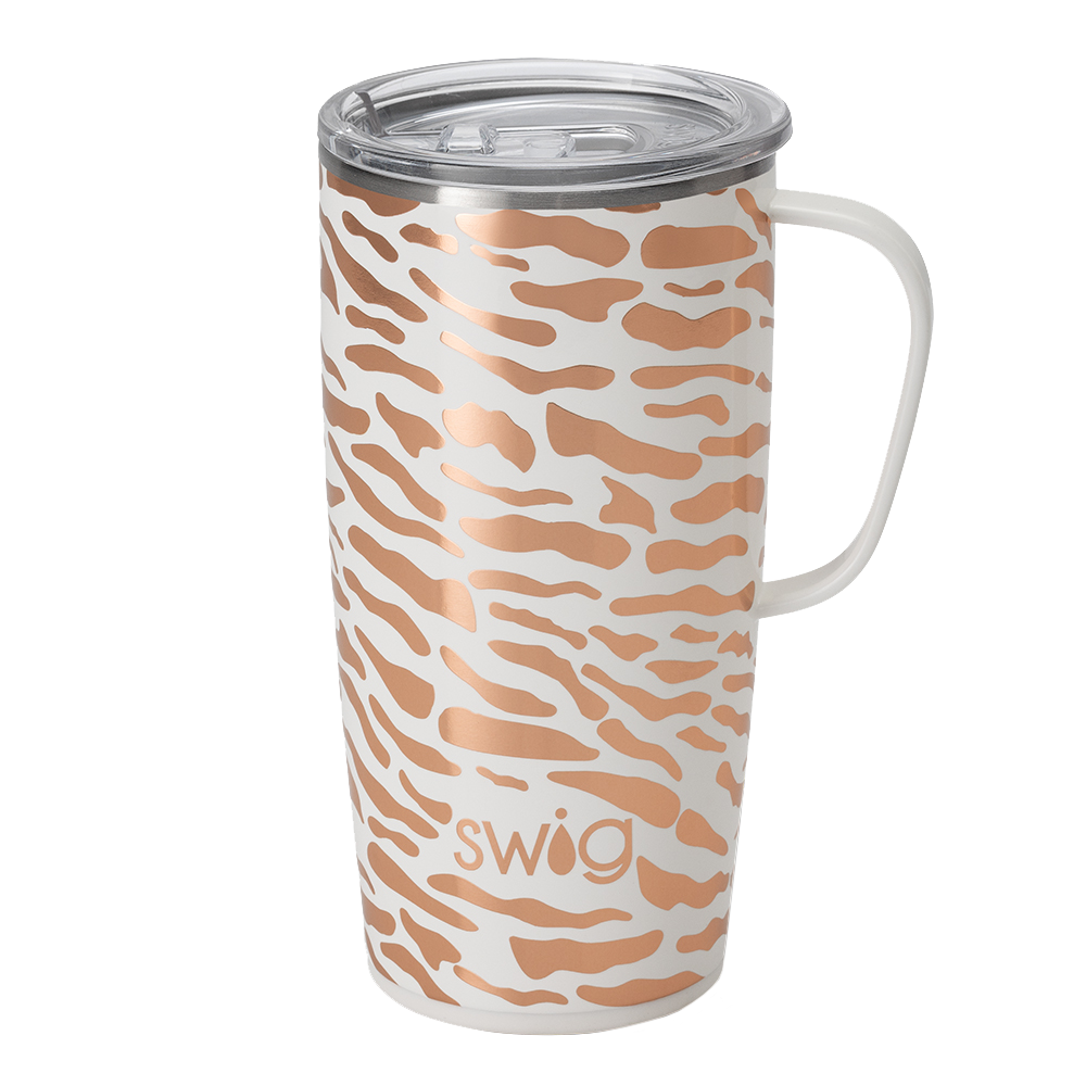 Swig Golf Partee Can + Bottle Cooler 12 oz Cans and Coolers