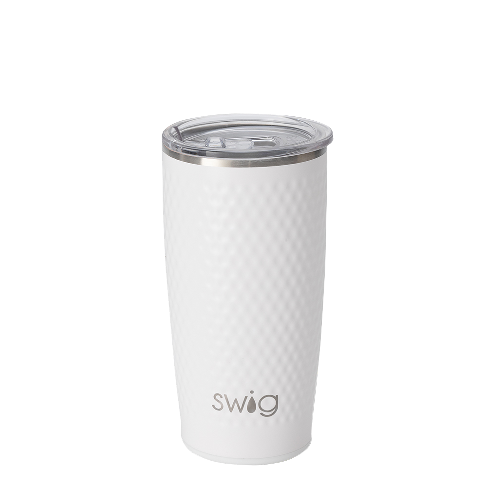 Swig Golf Partee Can + Bottle Cooler 12 oz Cans and Coolers