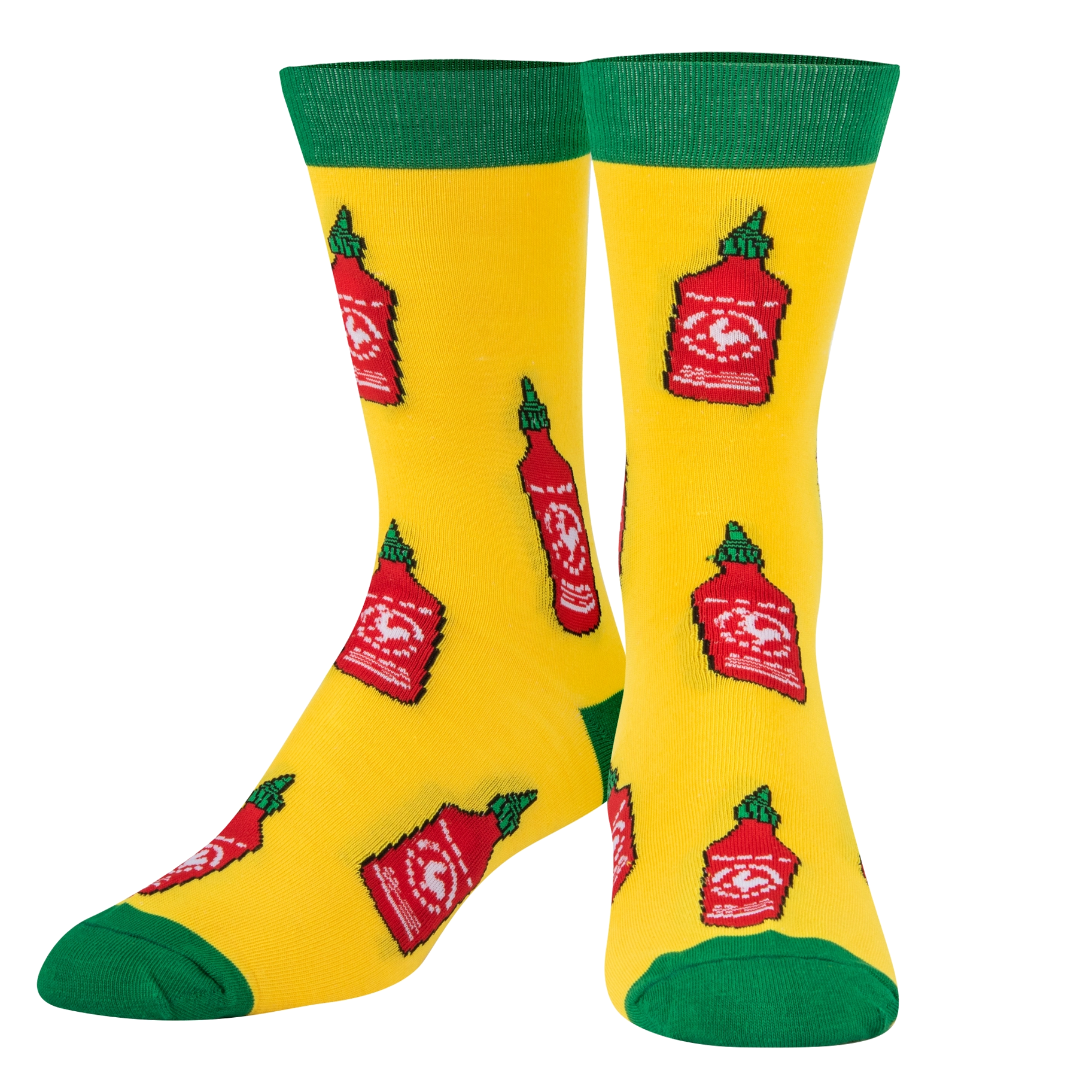 Corn Pops Cool Socks