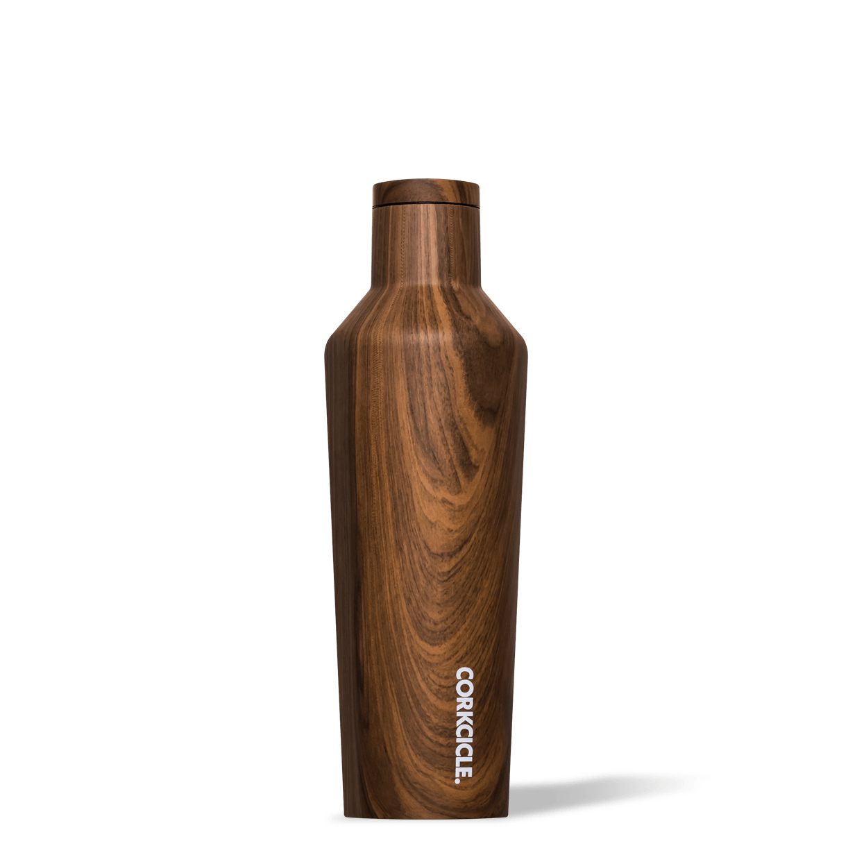 Frosted Tritan Sport Bottle With No Spill Lid - Mr. Knickerbocker