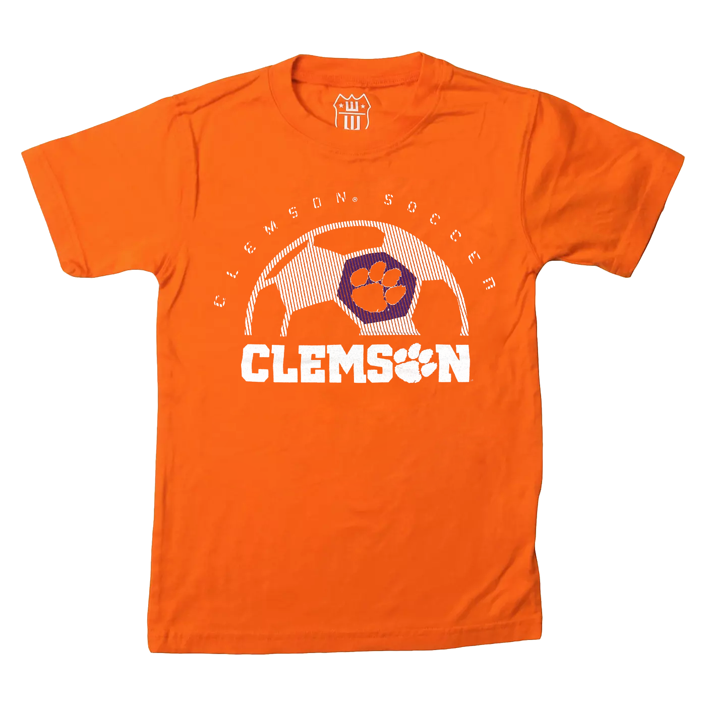 Thiết kế áo T-shirt thiếu niên mang phong cách bóng đá và màu cam đang hot trở lại! Hãy cùng chúng tôi đón xem những chiếc áo trẻ trung, thể thao và đầy năng lượng này để sẵn sàng cho các hoạt động mùa hè nhé!