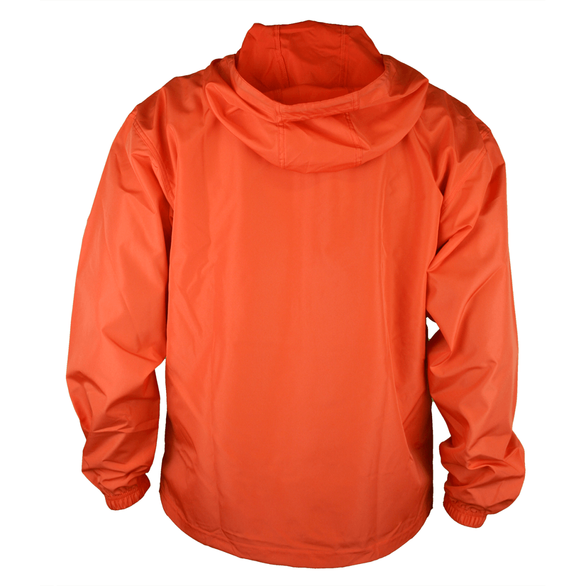 orange champion jacket