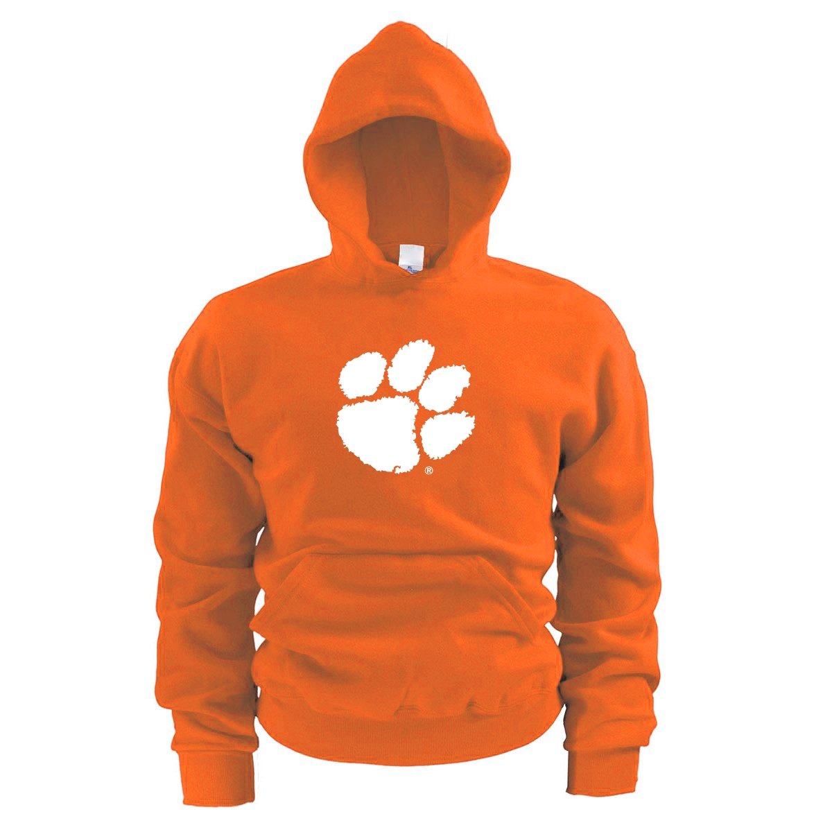 clemson football attire