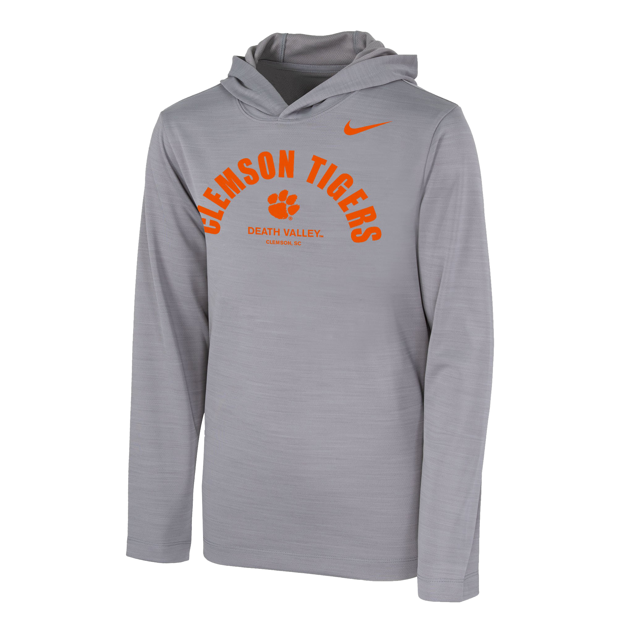 clemson long sleeve