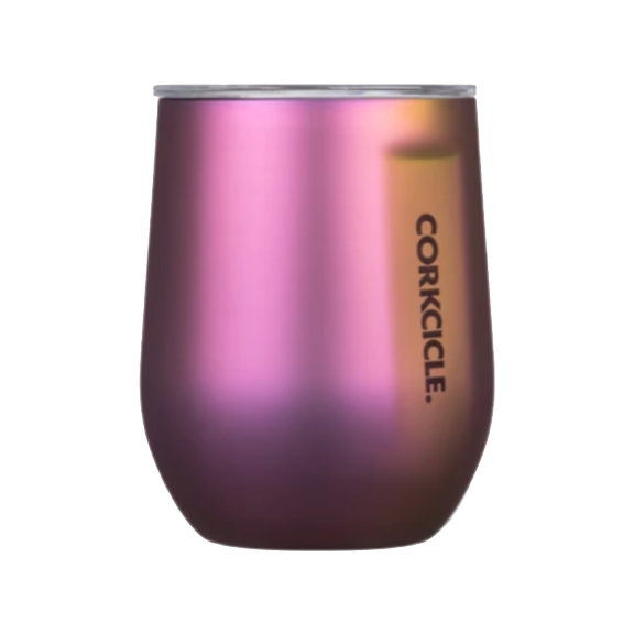 Consuela Accessories - JuJu - 10oz Wine Tumbler / Drinkware