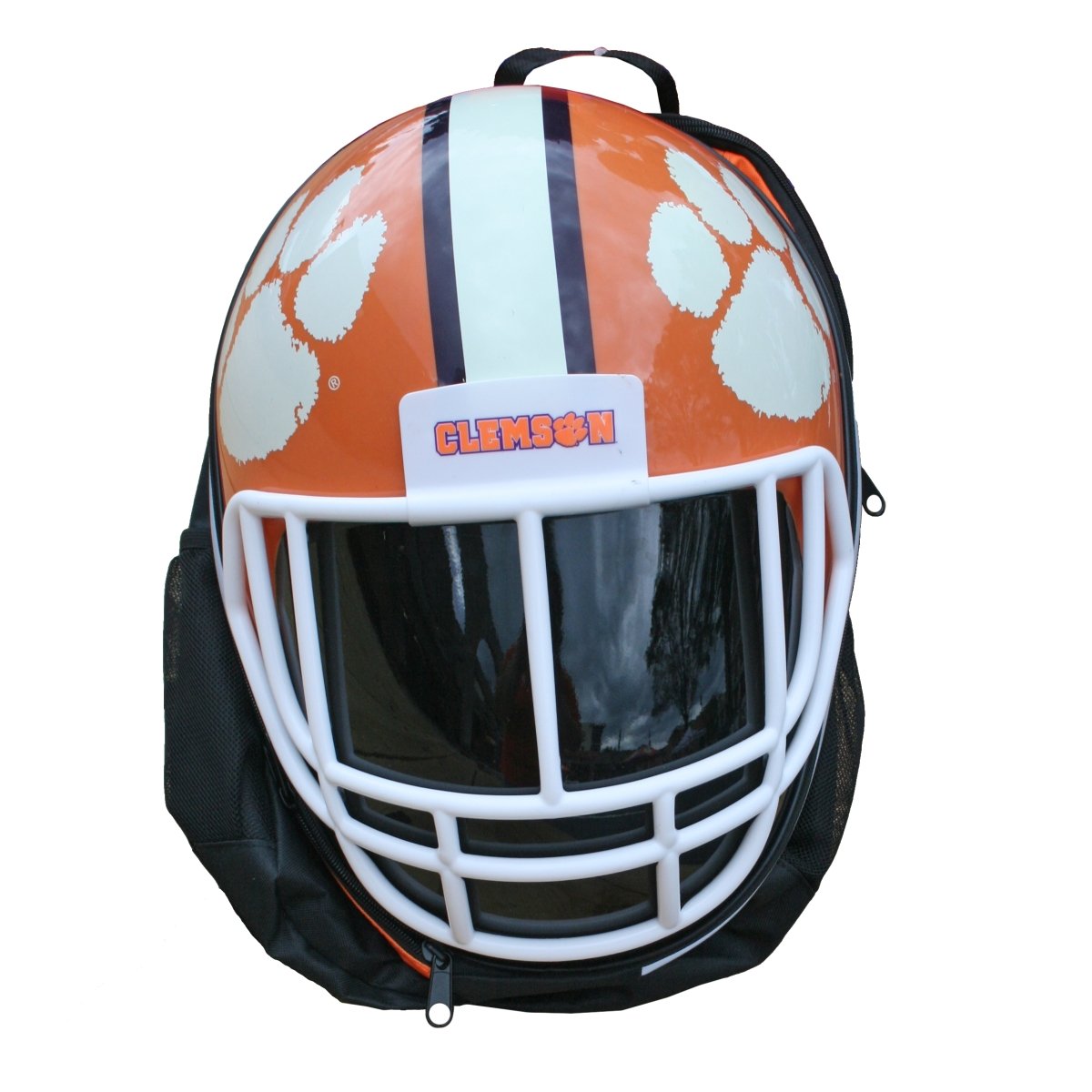 football helmet backpack