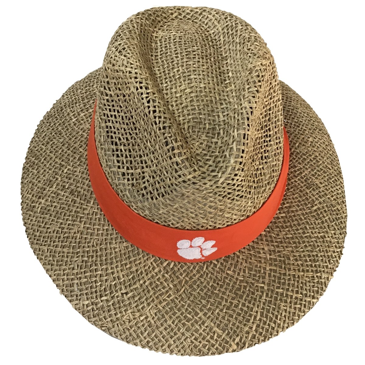 straw golf hats shop