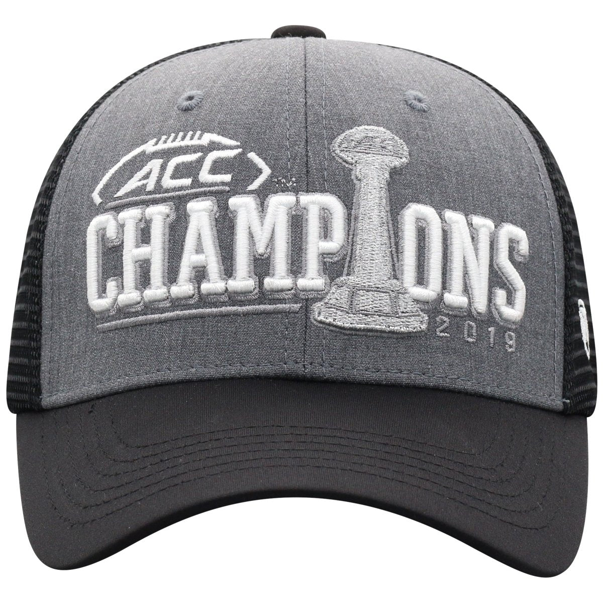 2019 Acc Champions Snapback Hat 