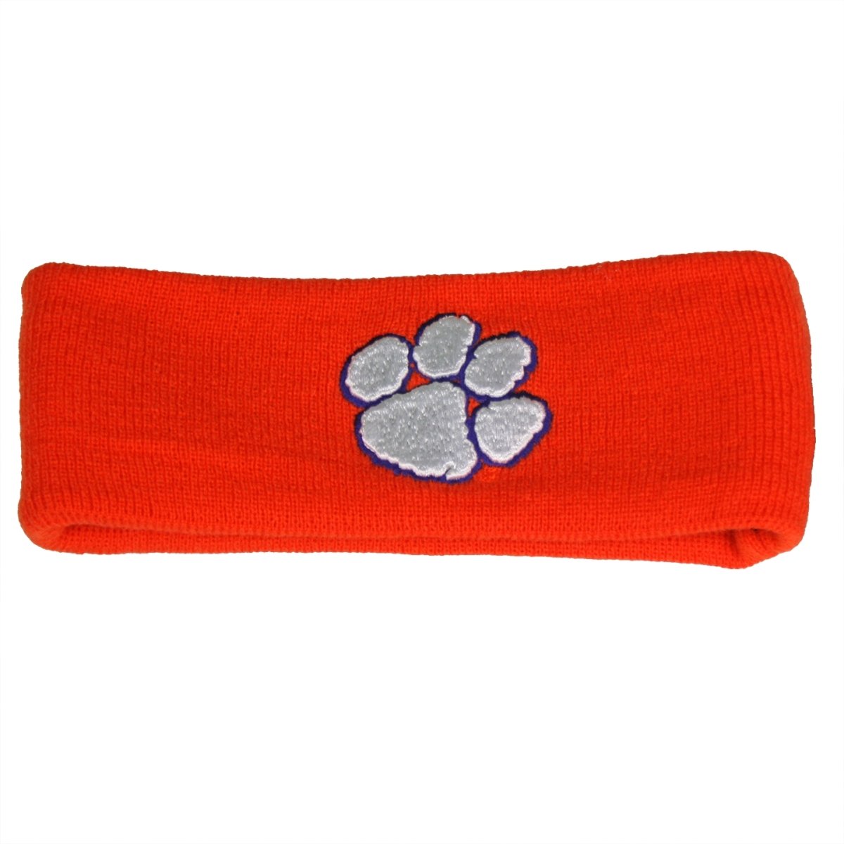 clemson nike headband