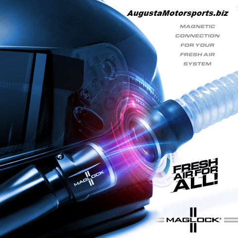 Augusta Motorsports | Maglock Air Connector