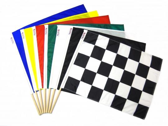 download nascar blue flag