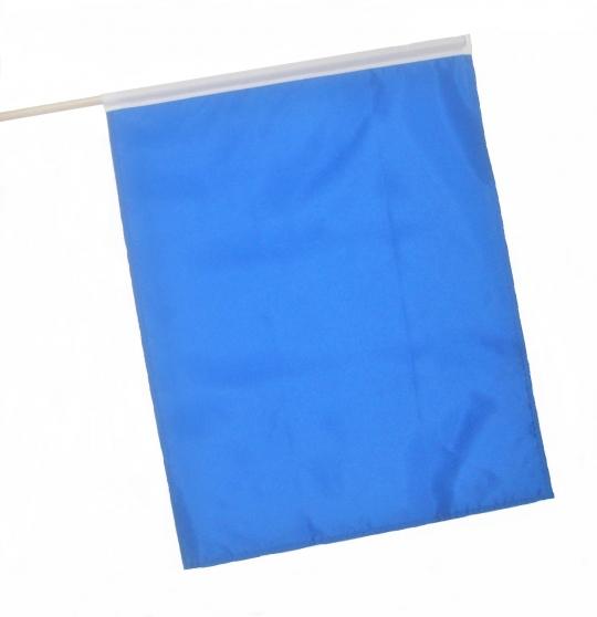 Official Race Track Solid Blue Flag - Professional Use| Augusta Motorsports  Racing Fire Systems